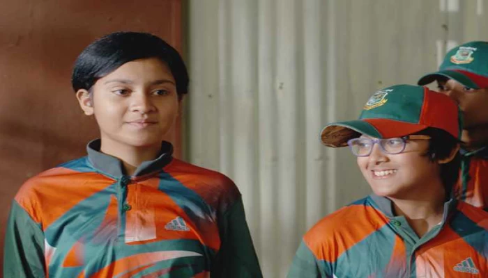 দীপ্ত টিভির ধারাবাহিক নাটক ‘মাশরাফি জুনিয়র’