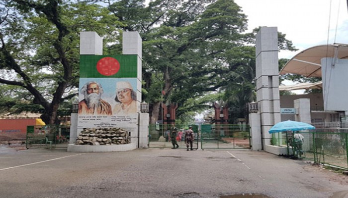 ভারত ফেরত যাত্রীদের জন্য তুলে নেয়া হলো কোয়ারেন্টাইন