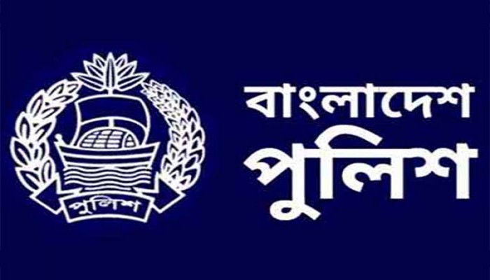 ৫৬ সহকারী পুলিশ সুপারকে পদায়ন