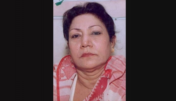 আইভি রহমানের ১৭তম মৃত্যুবার্ষিকী আজ