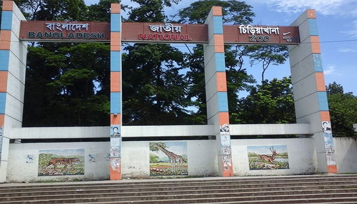 চলতি সপ্তাহেই খুলছে চিড়িয়াখানা