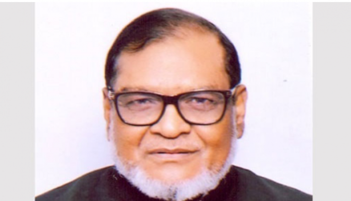 জিয়ার মরদেহ পাওয়া যায়নি, কাঠের বাক্স দাফন করা হয়েছিল : মুক্তিযুদ্ধ মন্ত্