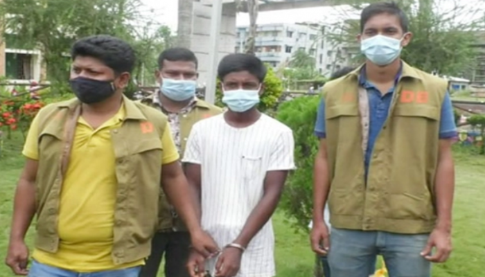 নাটোরে মাঝি আরজু হত্যায় গ্রেফতার ১