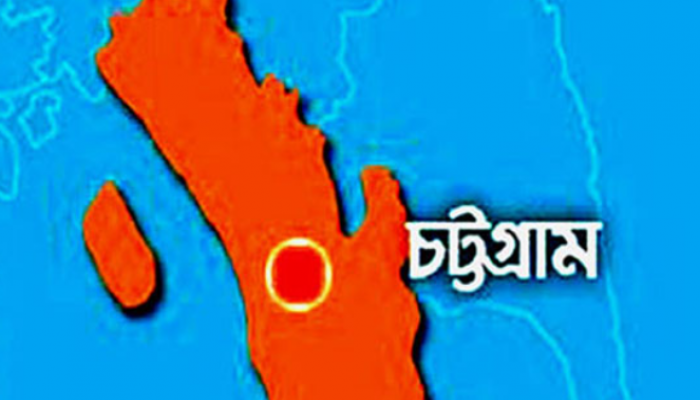 বিমানবন্দরে পিসিআর টেস্ট চালুর দাবিতে চট্টগ্রামে মানববন্ধন