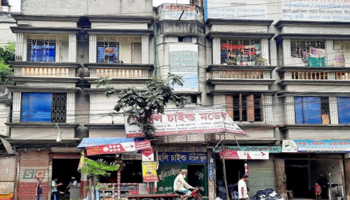 যাত্রাবাড়ীতে মা-ছেলে খুন; খুনির নোটে খুনের বর্ণনা