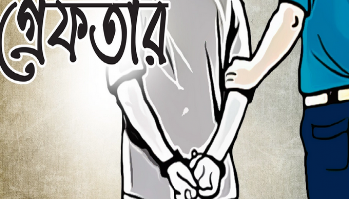 রাজধানীতে মাদকবিরোধী অভিযান, ২৪ ঘণ্টায় গ্রেফতার ৬০