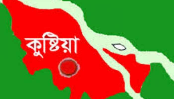 কুষ্টিয়ায় কমছে করোনায় মৃত্যুর সংখ্যা, নতুন শনাক্ত ৩২