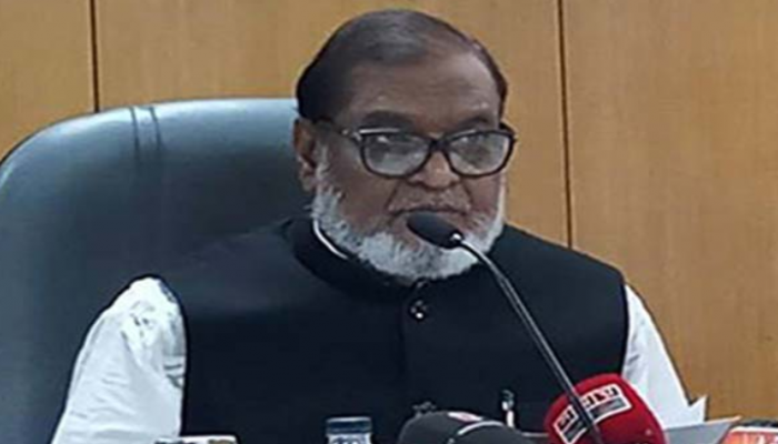 সহকর্মীদের কাছে ফখরুল মুক্তিযুদ্ধে আমার ভূমিকা জানতে পারেন: মুক্তিযুদ্ধমন্ত্রী