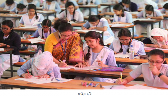 ৫ সেপ্টেম্বর জানা যাবে কবে খুলছে শিক্ষাপ্রতিষ্ঠান