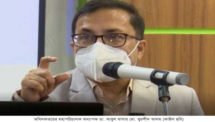 কোভিড হাসপাতালেও ডেঙ্গু রোগী ভর্তি করা যাবে
