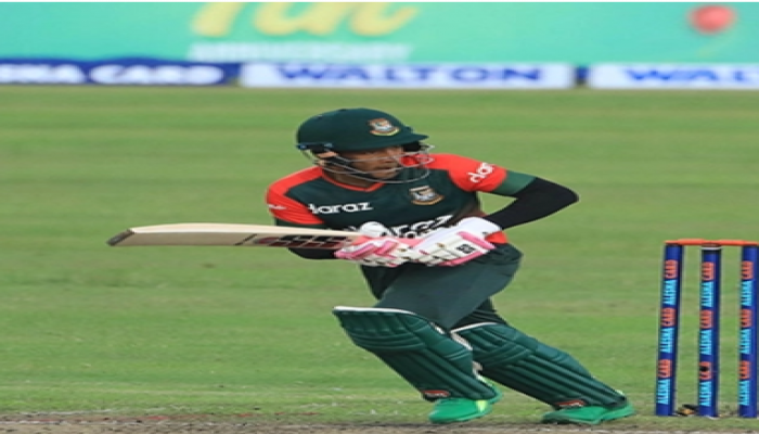 নিউজিল্যান্ডকে লজ্জার হার উপহার দিল বাংলাদেশ