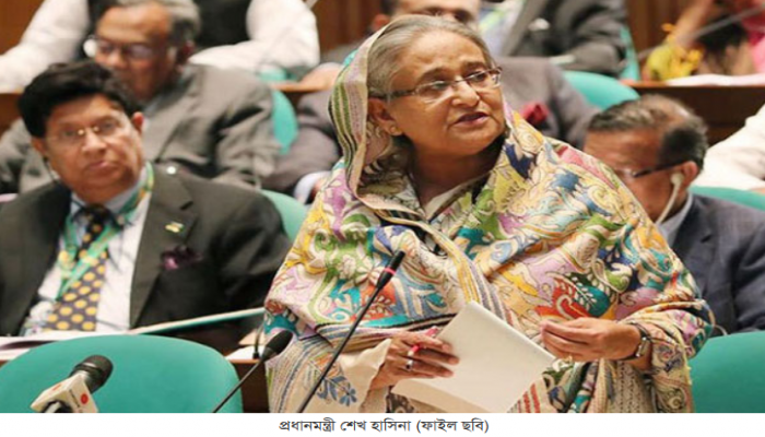 করোনা কমলেও ডেঙ্গুর প্রকোপ রয়েছে: প্রধানমন্ত্রী