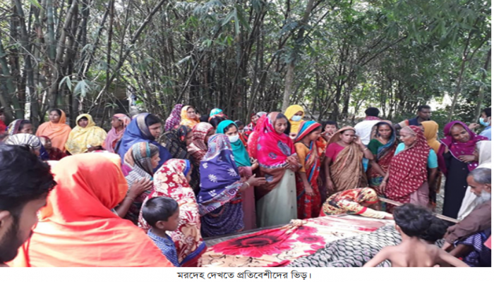 কুষ্টিয়ায় সেপটিক ট্যাংকের ভেতরে দুই শ্রমিকের মৃত্যু