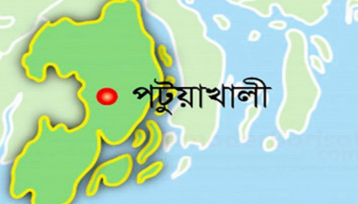 বন্ধের ৬ ঘণ্টা পরে পটুয়াখালীতে আন্তঃজেলা বাস চলাচল শুরু
