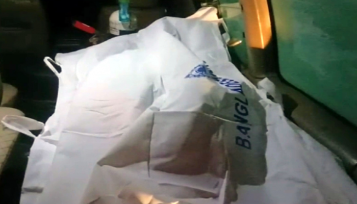 কলাপাড়ায় নববধূর ঝুলন্ত মরদেহ উদ্ধার, স্বামী গ্রেফতার