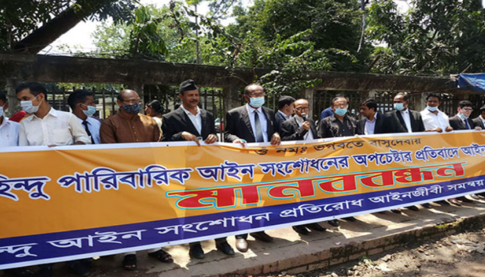 এনজিও সামনে রেখে দেশকে অস্থিতিশীল করার চক্রান্তে মাহফুজ আনাম