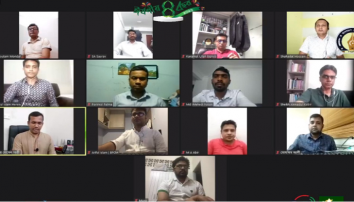 প্রবাসীদের কল্যাণে কাজ করার অঙ্গীকার মালয়েশিয়া প্রেসক্লাবের