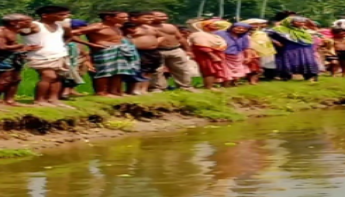 লালমনিরহাটে পানিতে ডুবে দুই শিশুর মৃত্যু