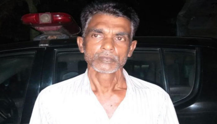 বগুড়ায় গৃহবধূকে ধর্ষণের ঘটনায় ইউপি সদস্য গ্রেফতার