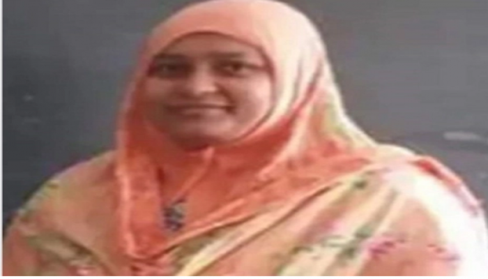 সন্তান জন্মদানের ২৬ দিন পরে স্কুলশিক্ষিকার করোনায় মৃত্যু