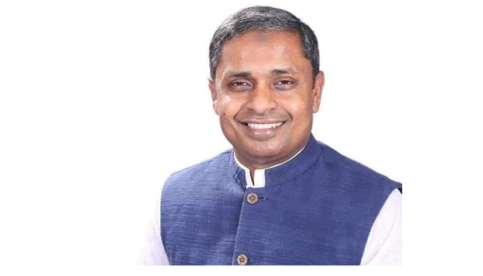 সিলেট-৩ আসনে নৌকার প্রার্থী বেসরকারিভাবে বিজয়ী