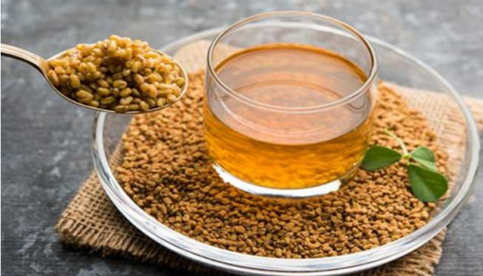 জেনে নিন এক কাপ মেথি চায়ের উপকারিতা