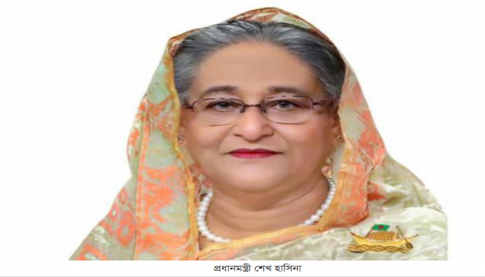 নৌ ও বিমান বাহিনীতে দক্ষরা যেন পদোন্নতি পান: প্রধানমন্ত্রী