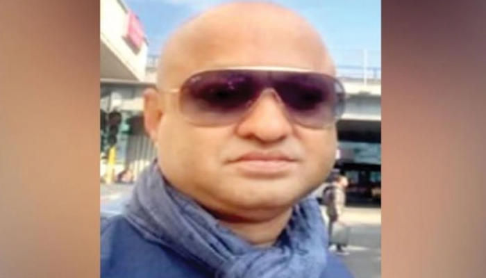 ভারতে গ্রেফতার বনানী থানার সেই পরিদর্শক সাময়িক বরখাস্ত