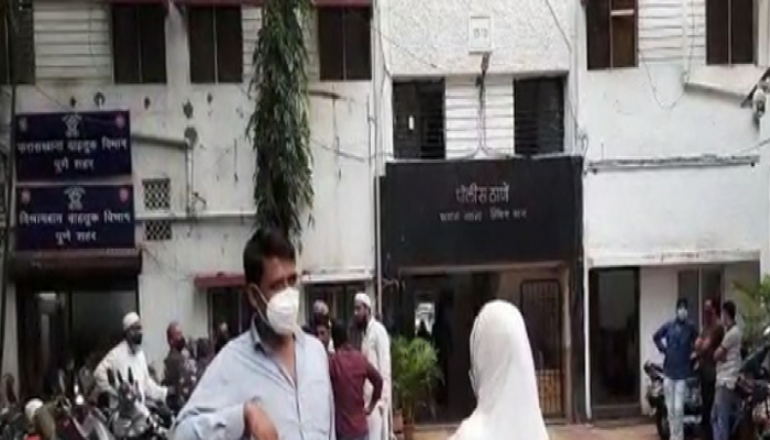 অবশেষে দেশে ফিরে যাচ্ছে সেই বাংলাদেশি দম্পতি