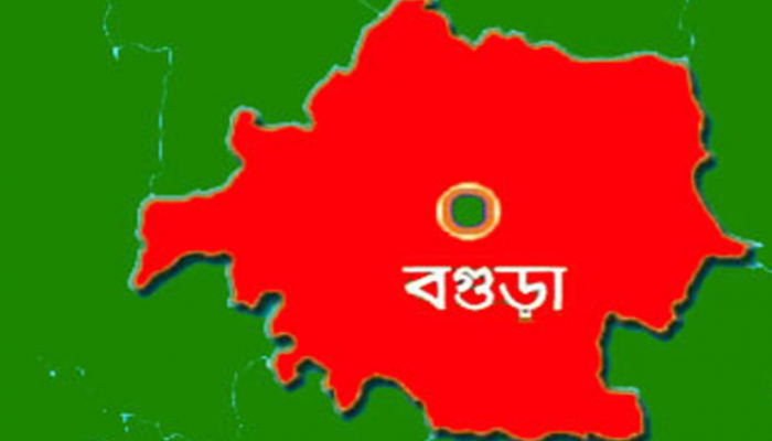 বগুড়ায় ১৫ কেজি গাঁজাসহ গ্রেপ্তার ১