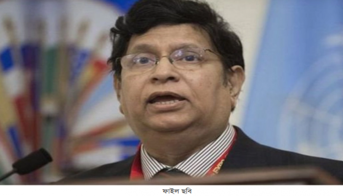 সীমান্তে হত্যা বাংলাদেশের জন্য দুঃখের, ভারতের জন্য লজ্জার : পররাষ্ট্রমন্ত্রী