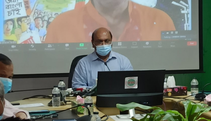 এক বছরে ফেসবুক থেকে প্রায় ৫ হাজার আপত্তিকর লিংক অপসারণ হয়েছে: বিটিআর