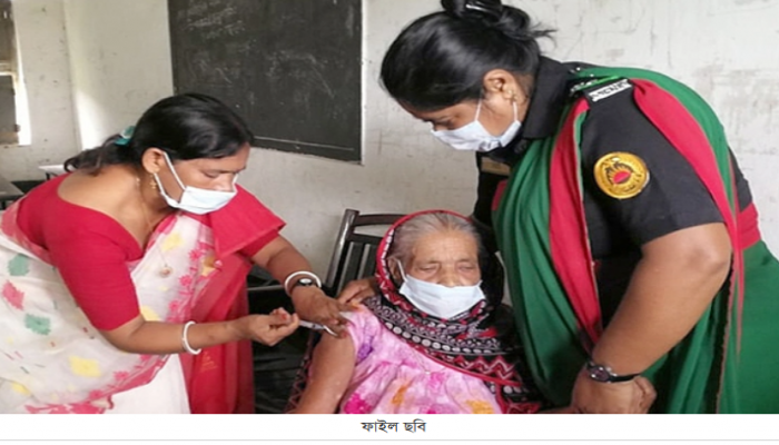 গণটিকায় প্রথম-দ্বিতীয় ডোজের কেন্দ্র অপরিবর্তিত থাকবে