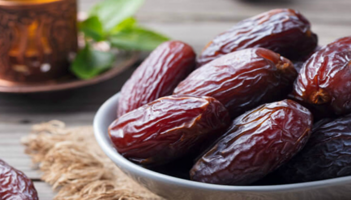 প্রোটিনের শক্তিশালী উৎস খেজুর