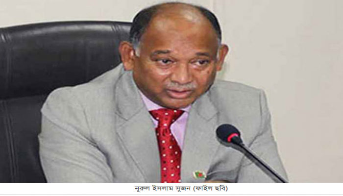 পদ্মা সেতুর নিচে রেলপথ বসানোর কাজ ডিসেম্বরে: রেলমন্ত্রী