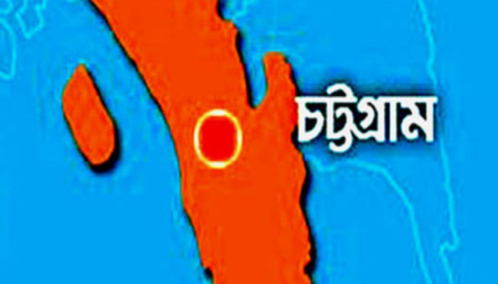 চট্টগ্রামে আয়কর অফিসে আগুন
