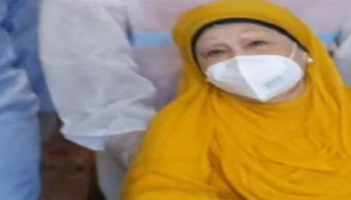 খালেদা জিয়ার মুক্তির আবেদনে মতামত দিয়েছে আইন মন্ত্রণালয়