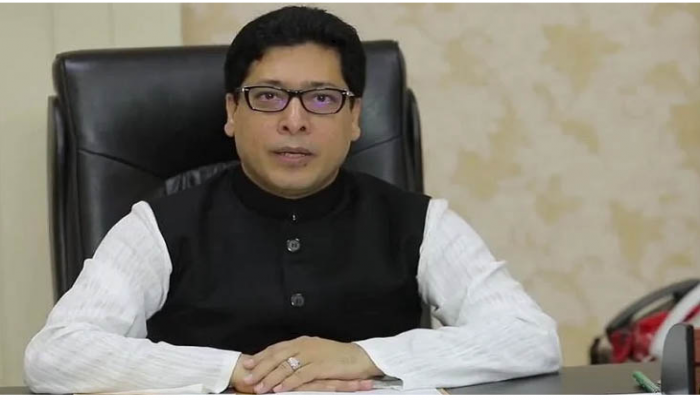সরকারি কর্মকর্তাদের স্যার-ম্যাডাম ডাকার নিয়ম নেই’