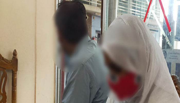 ভারতে আড়াই বছর জেল খেটে দেশে ফিরলেন সেই দম্পতি