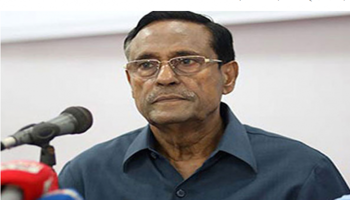 জামায়াত নেতাদের গ্রেফতার আইনবহির্ভূত, মুক্তি চাইলেন অলি আহমদ