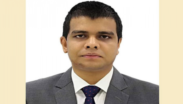 স্ত্রী-সন্তানসহ করোনা আক্রান্ত বিশ্বনাথের ইউএনও