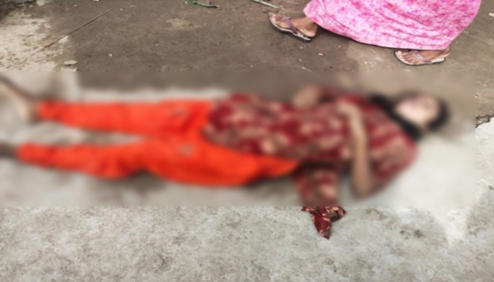 টঙ্গীতে স্বামীর হাতে স্ত্রী খুন, আটক ২