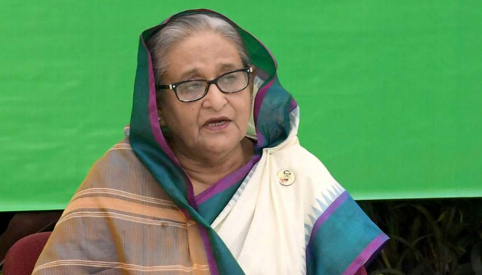 ভূমি মন্ত্রণালয়ের সব সেবা এক জায়গা থেকে নিশ্চিত করতে হবে’