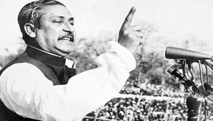 বঙ্গবন্ধুর ভাষণ পাঠ্যপুস্তকে অন্তর্ভুক্ত করতে হাইকোর্টের নির্দেশ