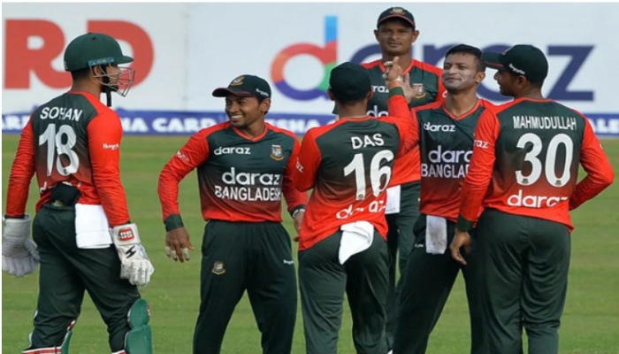 কখনও বিশ্বকাপ খেলেননি এমন সাত ক্রিকেটার এবার বাংলাদেশ দলে
