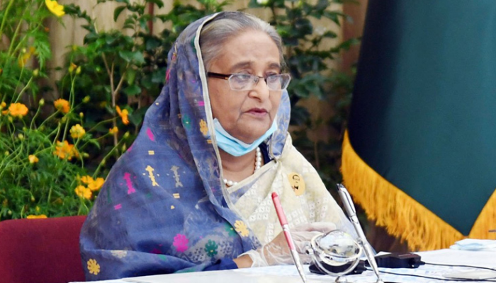 নির্বাচনের আগেই দলকে সাংগঠনিকভাবে শক্তিশালী করে গড়ে তুলতে হবে’
