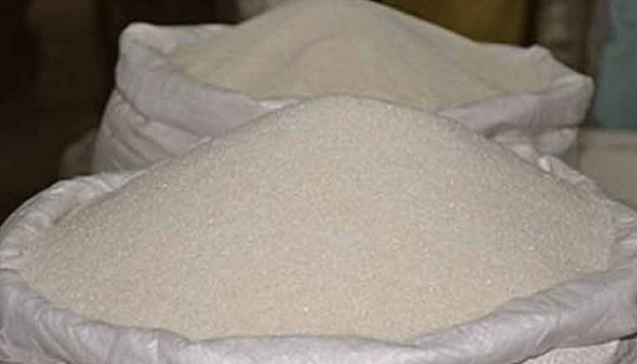 প্রথমবারের মতো চিনির দাম বেঁধে দিল সরকার