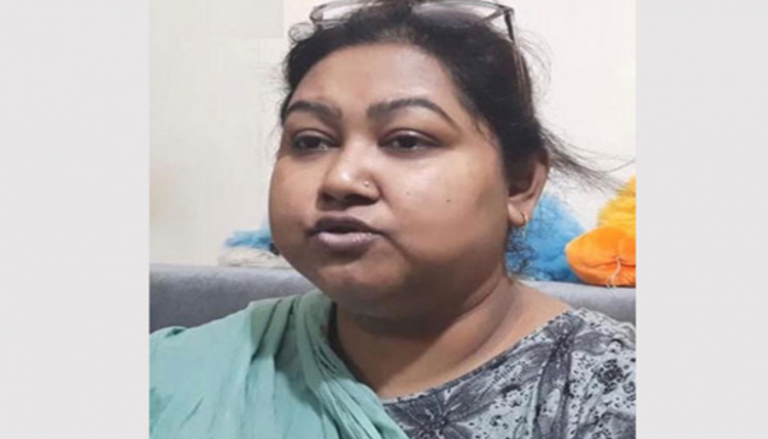 নুসরাতকে গ্রেফতার করলে খুলবে ষড়যন্ত্রের জট