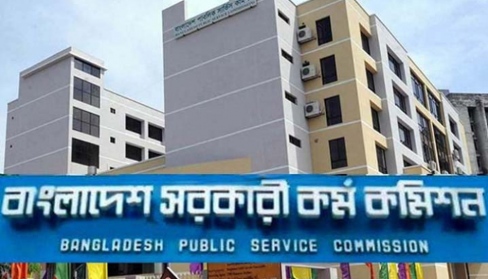 ৪০তম বিসিএসের ভাইভা শুরু ১৯ সেপ্টেম্বর
