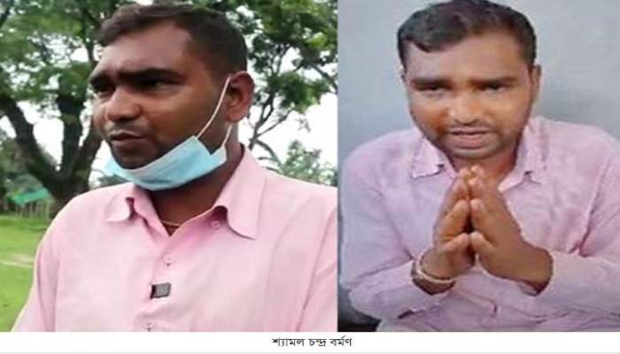 আমাকে নিয়ে আর খেলবেন না, সেই শ্যামলের অনুরোধ